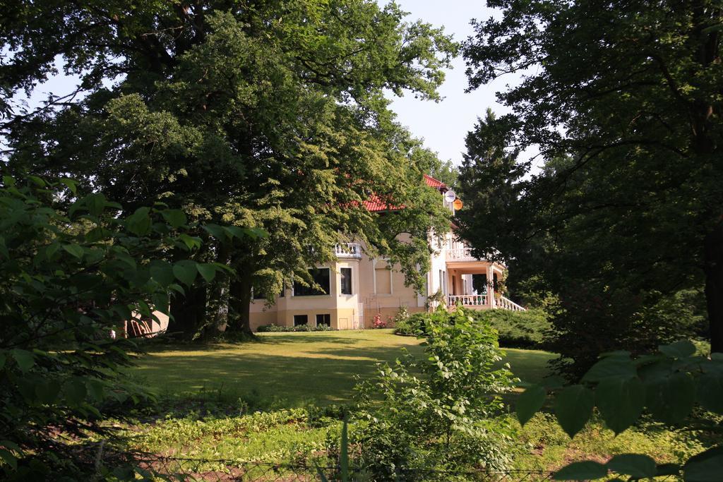 Palac Pozorty Aparthotel Bądki Exterior photo