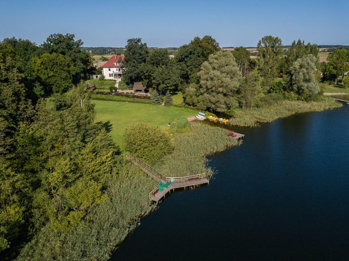 Palac Pozorty Aparthotel Bądki Exterior photo