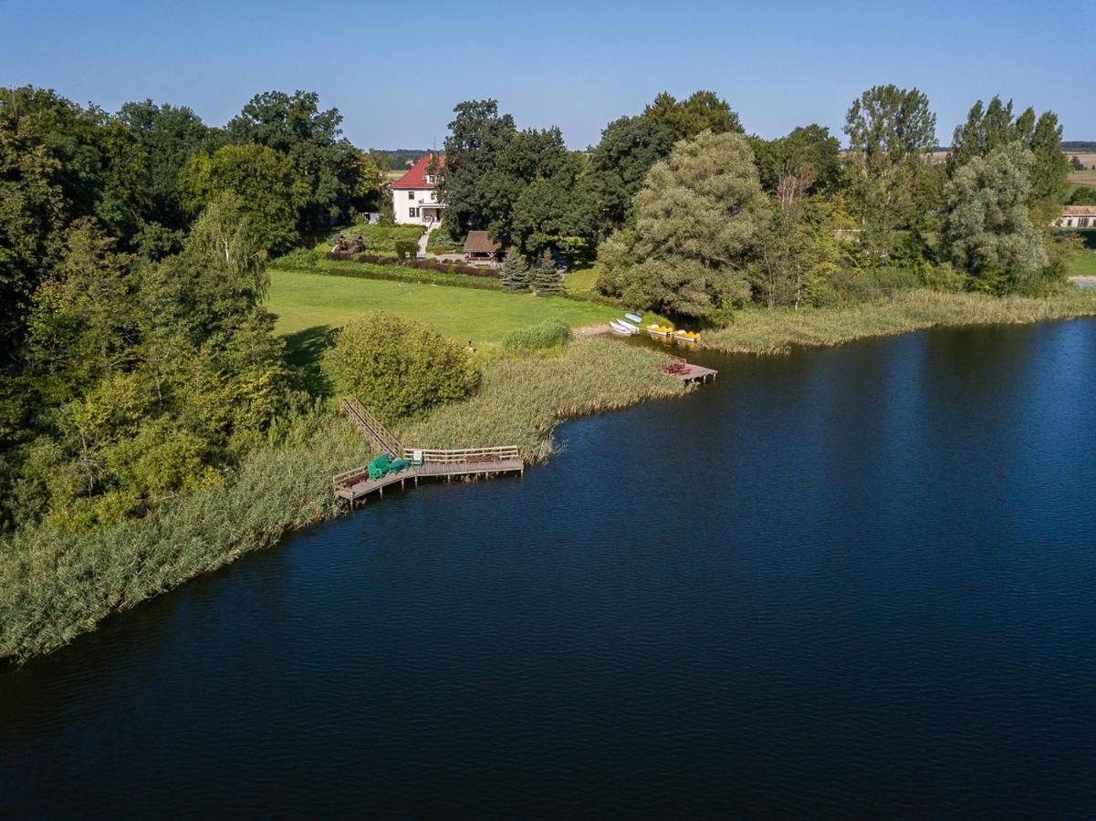 Palac Pozorty Aparthotel Bądki Exterior photo